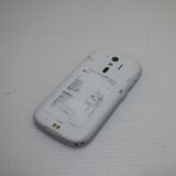 �¿��ݾ��� ���� F-04J �餯�餯���ޡ��ȥե���4 �ۥ磻��  �������