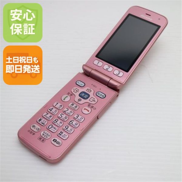 �¿��ݾ��� Ķ���� F-02J �餯�餯�ۥ� �ԥ�  �������