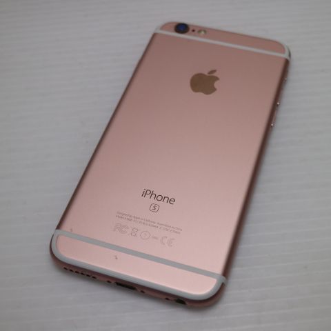 �¿��ݾ��� Ķ���� SIM�ե꡼ iPhone6S 16GB ������������� ����� �������