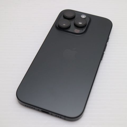 �¿��ݾ� Ķ���� SIM�ե꡼ iPhone 16 Pro 256GB �֥�å������˥���