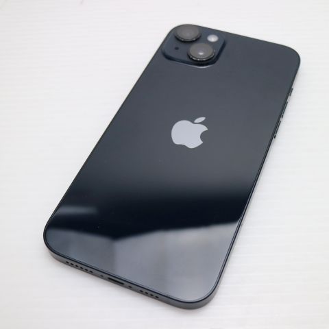 �¿��ݾ� Ķ���� SIM�ե꡼ iPhone14 Plus 128GB �ߥåɥʥ���