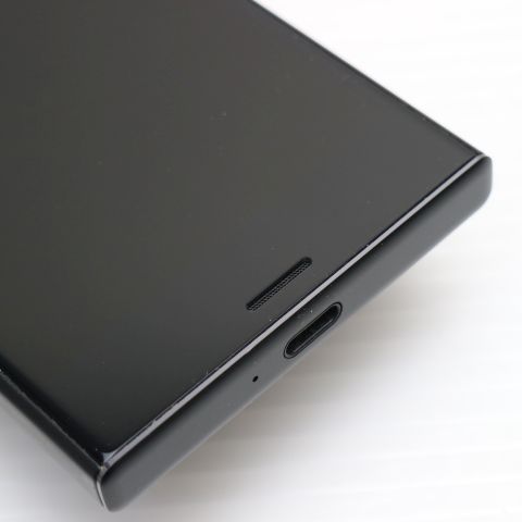 ¿ݾ Ķ SO-02K Xperia XZ1 Compact ֥å  