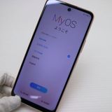 �¿��ݾ� Ķ���� Y!mobile Libero 5G II A103ZT  �ԥ�