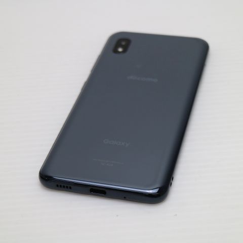 �¿��ݾ� ���� SC-42A Galaxy A21 �֥�å� ¨��ȯ�� ������ȯ��