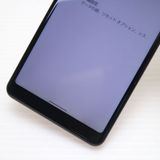 ���� Y!mobile AQUOS sense4 basic A003SH �饤�ȥ��åѡ�