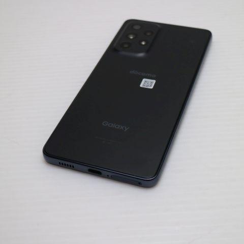 ��� Galaxy A53 5G SC-53C ��������֥�å�