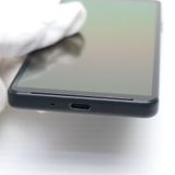 �¿��ݾ� ����Ʊ�� SoftBank Xperia 10 IV A202SO �֥�å�