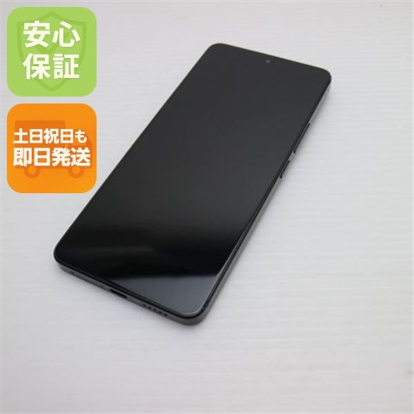 �¿��ݾ� ���� SIM�ե꡼ Redmi Note 13 Pro 5G �ߥåɥʥ��ȥ֥�å�