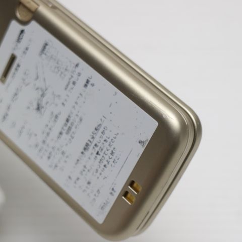 �¿��ݾ��� ���� F-02J �餯�餯�ۥ� �������  �������