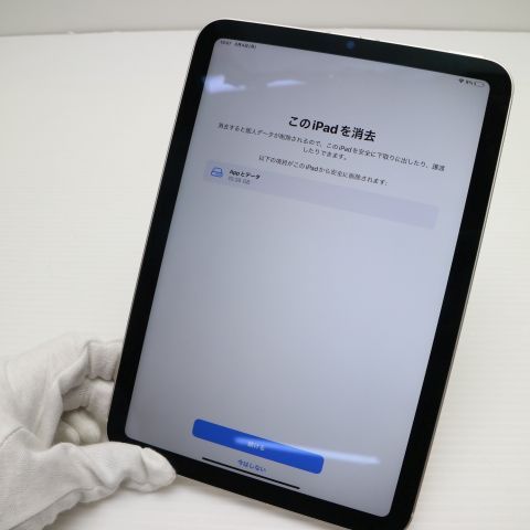 ¿ݾ Ķ SIMե꡼ iPad mini 6 64GB 饤 