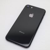 �¿��ݾ��� ����Ʊ�� SIM�ե꡼ iPhone8 64GB ���ڡ������쥤 �֥�å�  �������