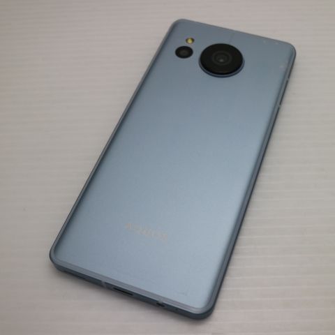 ¿ݾ Ķ AQUOS sense7 SHG10 ֥롼