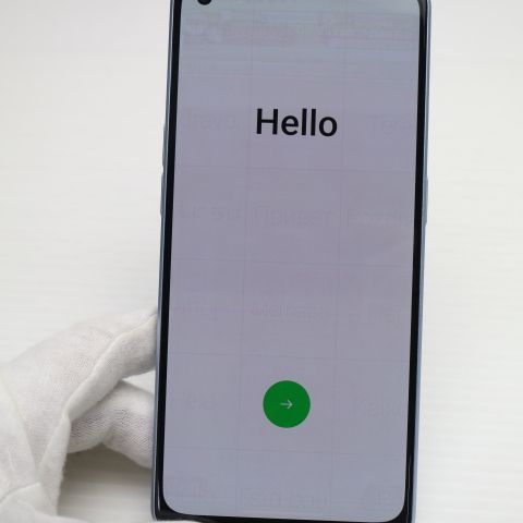 Ķ���� OPPO Reno7A A201OP �֥롼