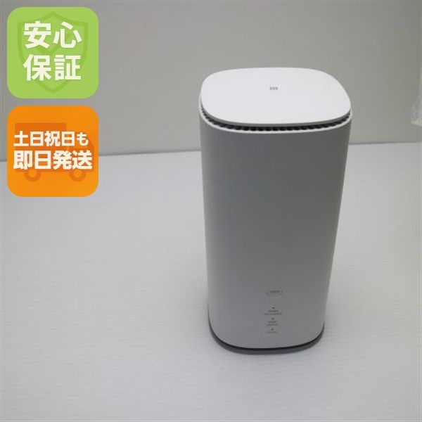 ¿ݾ  Speed Wi-Fi HOME 5G L13 ZTR02 ۥ磻