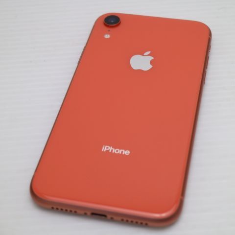 �¿��ݾ� Ķ���� SIM�ե꡼ iPhoneXR 64GB ������� �ԥ� ���� �����