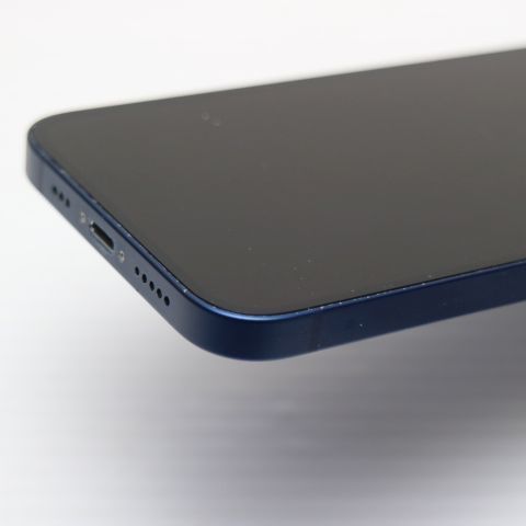 �¿��ݾ� ���� SIM�ե꡼ iPhone12 64GB �֥롼 ¨��ȯ�� ������ȯ��