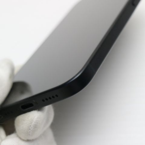 安心保証 新品同様 SIMフリー iPhone15 128GB ブラック