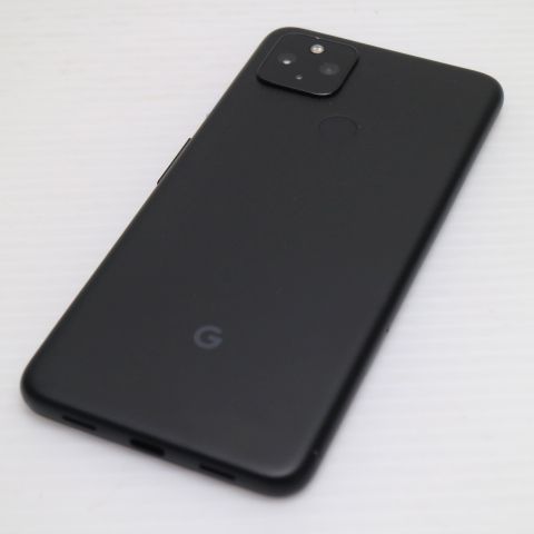 Ķ���� SIM�ե꡼ Google Pixel 4a (5G) �֥�å� ¨��ȯ�� ������ȯ��