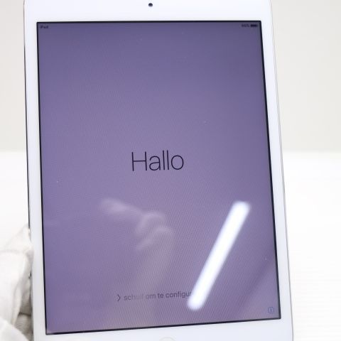 Ķ���� iPad mini Wi-Fi 16GB �ۥ磻��  �������