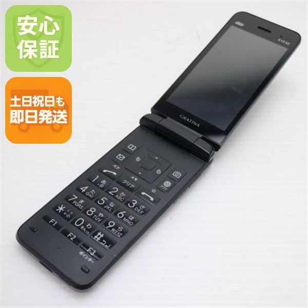 �¿��ݾ� ���� GRATINA KYF42 �֥�å� �����