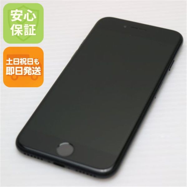 �¿��ݾ��� ���� SIM�ե꡼ iPhone7 32GB �֥�å�  �������