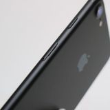 �¿��ݾ��� Ķ���� SIM�ե꡼ iPhone7 128GB �֥�å�  �������