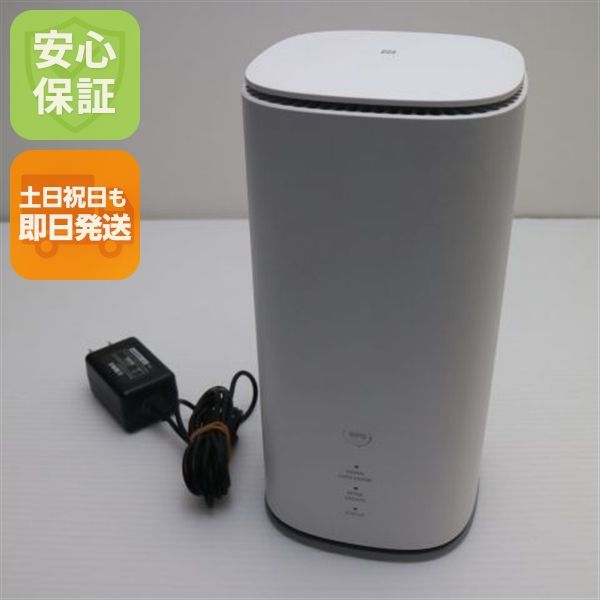  Speed Wi-Fi HOME 5G L13 ZTR02 ۥ磻