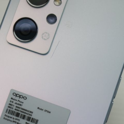�¿��ݾ� Ķ���� OPPO Reno7 A OPG04 �֥롼