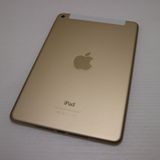 ¿ݾ  SIMե꡼ iPad mini 4 Cellular 16GB 