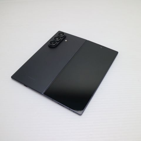 �¿��ݾ� Ķ���� SIM�ե꡼ Galaxy Z Fold7 256GB �����åȥ֥�å�