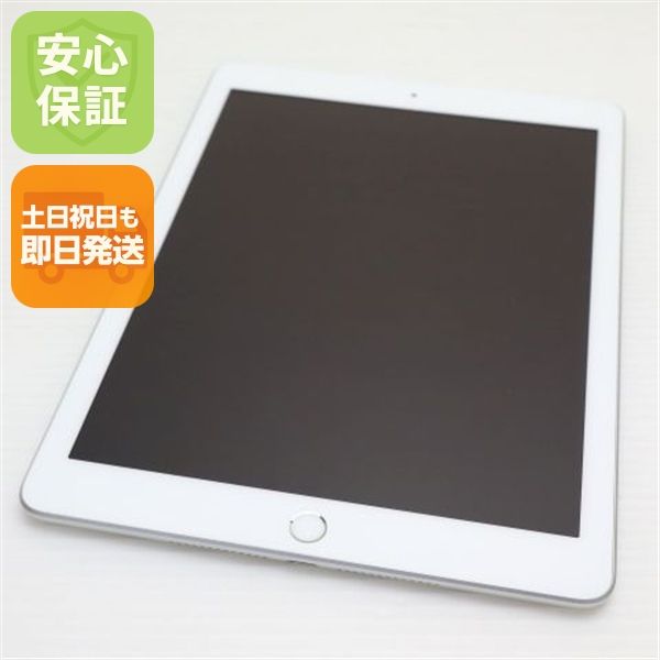 Ķ���� SIM�ե꡼ iPad6 ��6���� Wi-Fi+����顼  128GB ����С�