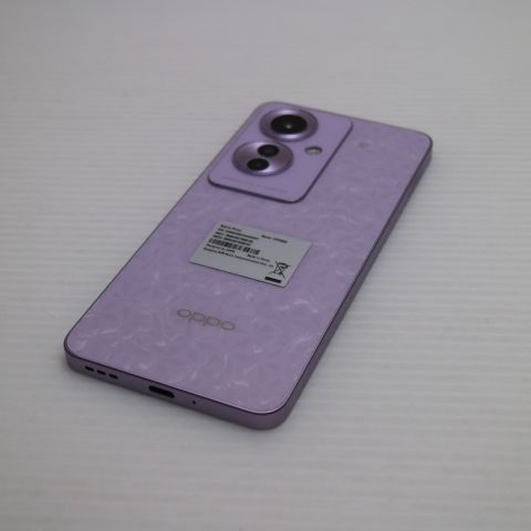 �¿��ݾ� ����Ʊ�� SIM�ե꡼ OPPO Reno11 A �������ѡ��ץ�