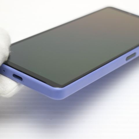 �¿��ݾ� ����Ʊ�� Xperia 10 IV SO-52C ��٥����