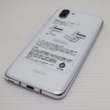 �¿��ݾ� Ķ���� SH-03K AQUOS R2 �ۥ磻�� ���� �����