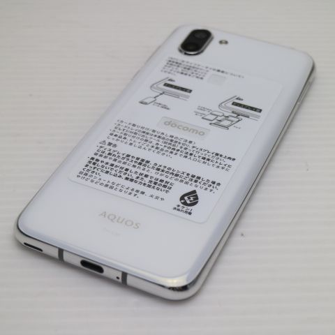 �¿��ݾ� Ķ���� SH-03K AQUOS R2 �ۥ磻�� ���� �����