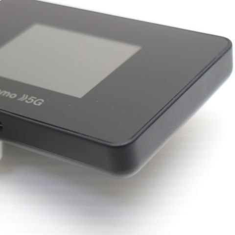 �¿��ݾ� Ķ���� SH-52B Wi-Fi STATION �֥�å� �����
