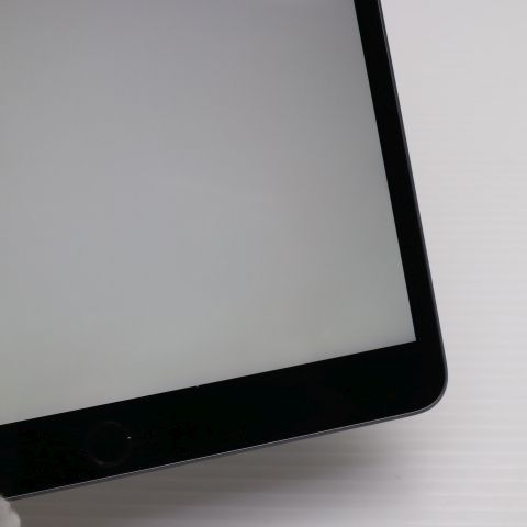 超美品 SIMフリー iPad Air 3 Cellular 64GB  スペースグレイ 白ロム