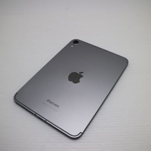 ����Ʊ��SIM�ե꡼iPad mini 7(A17Pro)Cellular 256GB���ڡ������쥤