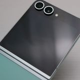 �¿��ݾ� Ķ���� SIM�ե꡼ Galaxy Z Flip6 256GB �ߥ��