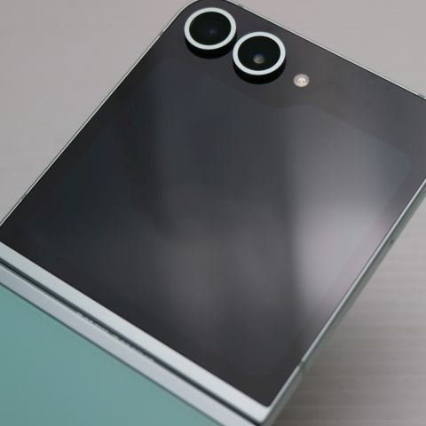 �¿��ݾ� Ķ���� SIM�ե꡼ Galaxy Z Flip6 256GB �ߥ��