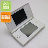 �¿��ݾ��� ������� �˥�ƥ�ɡ�DS Lite �饤�� �ۥ磻��  �������