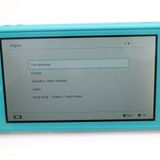 �¿��ݾ� Ķ���� Nintendo Switch Lite ����������