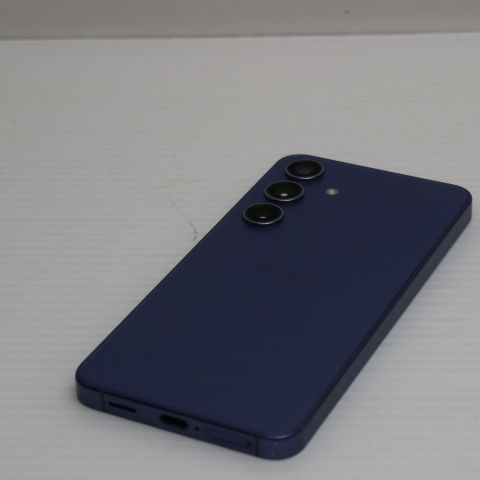 ¿ݾ Ķ SIMե꡼ Galaxy S24 256GB ХȥХå