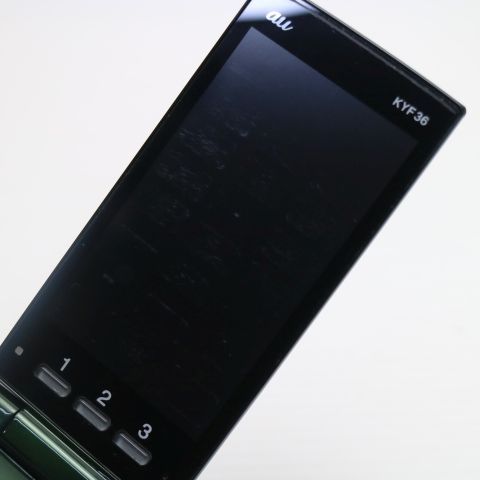 ¿ݾ  au KYF36 󤿤󥱡 ꡼  