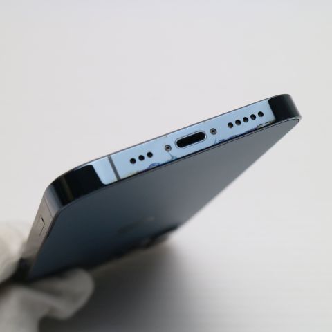 Ķ SIMե꡼ iPhone12 Pro 512GB ֥롼 ¨ȯ ȯ