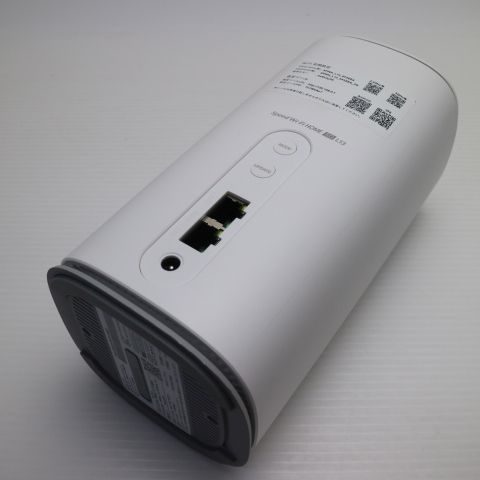 ¿ݾ Ʊ Speed Wi-Fi HOME 5G L13 ZTR02 ۥ磻