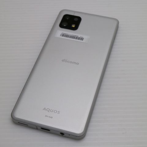 ¿ݾ Ʊ SH-54B AQUOS sense6 С 