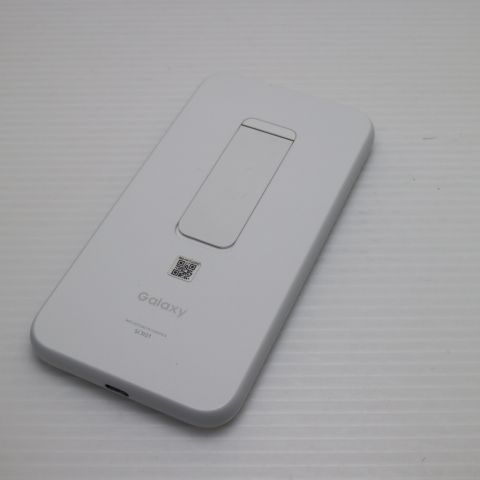 ¿ݾ Ķ SCR01 Galaxy 5G Mobile Wi-Fi ۥ磻 