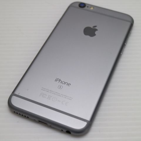 �¿��ݾ��� Ķ���� SIM�ե꡼ iPhone6S 128GB ���ڡ������쥤 ����� �������
