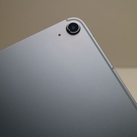  SIMե꡼ iPad Air 4 256GB ֥롼 ¨ȯ ȯ